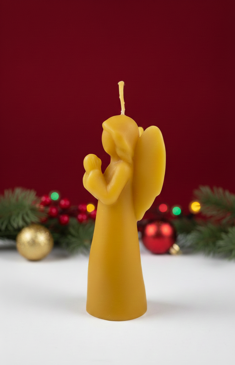 Angelito rezando - Imagen 2